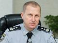 Аброськин хочет больше полномочий для полиции, чтобы остановить поток оружия из зоны АТО