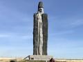 В Книгу рекордов Гиннеса попал памятник из Одесской области