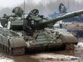 Генерал США проехался на украинском танке и пострелял из зенитки