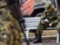 Российскому подполковнику запретили въезд в Украину