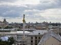 До Києва мчить похолодання: названа точна дата, коли впаде температура