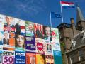 В Нидерландах хотят запретить зарубежное финансирование партий