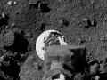 Зонд NASA добув 250 грамів зразків ґрунту на астероїді Бенну