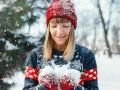 Останні вихідні січня потішать українців снігом: де будуть опади