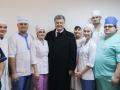 Порошенко назначил пожизненные стипендии выдающимся медикам Украины
