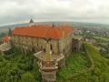 Мукачевский замок «Паланок» продолжает бить рекорды по посещениям