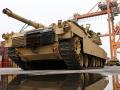 У Пентагоні розповіли, коли українські військові почнуть навчання на танках Abrams