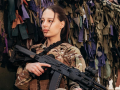 Мобілізація жінок в Україні: як призивають і кому потрібно обов'язково стати на облік