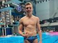 15-річний українець виборов "золото" в стрибках у воду на чемпіонаті світу-2022 серед юніорів