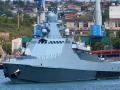 Морські дрони ГУР знищили корабель "Сергей Котов": все, що відомо про втрату ЧФ РФ