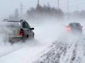 Снегопад оставил без света более 530 населенных пунктов на Одесщине