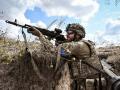 В Україні будуть виробляти гвинтівки за стандартами НАТО