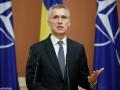 Країни НАТО передали Україні 98% обіцяної техніки, - Столтенберг