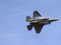 Чехія планує озброїти армію американськими винищувачами F-35