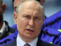 У Путіна запідозрили безумство: заплутався у віці дитини