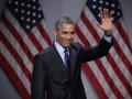 Обама возвращается в политику - AFP
