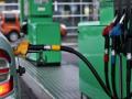 Региональные сети АЗС повысили цены на бензин и ДТ