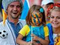 Население Украины сократилось до 42, 4 миллиона человек