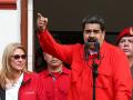 Мадуро отверг ультиматум международного сообщества с требованием новых выборов