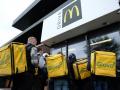 McDonald's відкриває ще 7 ресторанів у Києві: дата та список адрес