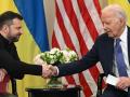Зеленський розповів про презентацію Байдену плану перемоги. Сторони готують наступні кроки