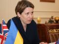 Посол Британии не согласилась с низким рейтингом Киева по версии The Economist