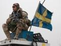 Жителей Швеции готовят к войне с Россией - CNN