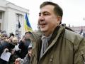 Саакашвили депортируют в «третью страну» в ближайшие недели - СМИ
