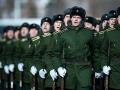Путин изменил устав вооруженных сил РФ