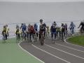 На Киевском велотреке открыли велошколу – занятия бесплатные