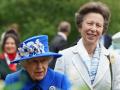 "Мені пощастило провести з нею останні 24 години її життя": принцеса Анна зворушила словами про королеву Єлизавету II