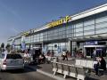 В «Борисполе» могут снести два терминала B и F