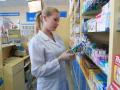 Из аптек Луганска исчезли украинские лекарства