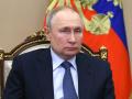 Путін дозволив тимчасово забирати іноземні активи у відповідь на вилучення російських за кордоном
