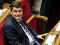 Онищенко утверждает, что получил политическое убежище еще в апреле