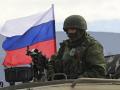 Россия снова в Приднестровье «бряцает оружием» - Кишинев возмущен