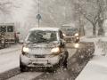Багато снігу і: прогноз погоди в Україні на найближчі два місяці