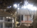 Уламками збитого безпілотника пошкоджено будівлю в ЖК "Урлівський-2" у Києві