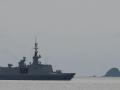 Морпіхи повідомили, скільки ракет "Калібр" тримає Росія в українських морях