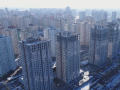 Будівництво житла в Києві зупинено: "Київміськбуд" просить мільярд, щоб завершити недобудови