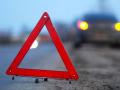 На Львовщине столкнулись три автомобиля: один человек погиб, шестеро ранены