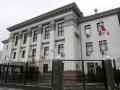 Київрада за ініціативи "Слуги народу" може "виселити" посольство РФ
