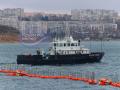У Севастополі міг підірватися ще один російський корабель: що відомо