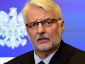 МИД Польши: Украина отталкивает одного из союзников