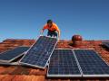 В Украине уже более 1600 домохозяйств установили солнечные батареи - Гройсман