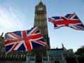 Великобритания внесла Украину в ТОП-10 стран с высоким риском террористических атак