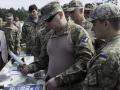 Турчинов: Украина испытала беспилотник ударного действия «Сокол»