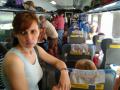 Из-за ошибки железнодорожников пассажиры «Интерсити» маршрута Одесса-Киев ехали стоя
