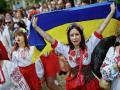 Население Украины в 2017 году сократилось на 150 тысяч человек