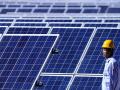 Корея может инвестировать в развитие украинской солнечной энергетики